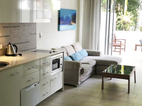 The Drift Holiday Apartments - QLD Tourism 2