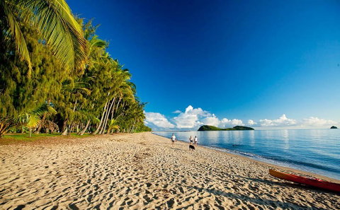 The Drift Holiday Apartments - QLD Tourism 0