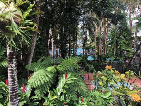 The Drift Holiday Apartments - QLD Tourism 1