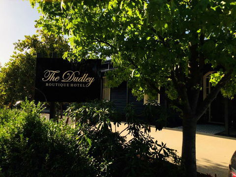 The Dudley Boutique Hotel - QLD Tourism 0