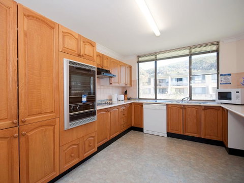 The Dunes, Unit 17/38 Marine Drive - QLD Tourism 1