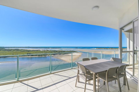 The Duporth Riverside - QLD Tourism 3
