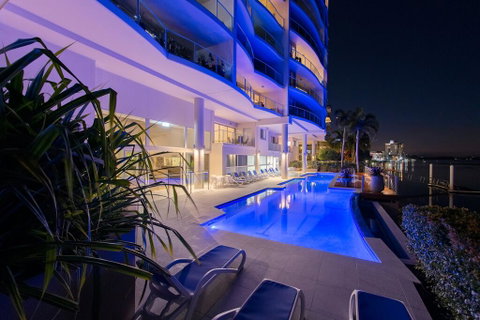 The Duporth Riverside - QLD Tourism 1