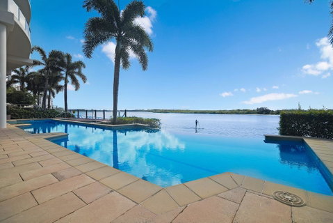 The Duporth Riverside - QLD Tourism 0