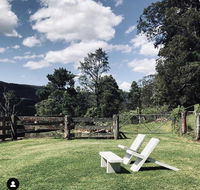 The Eco Hut - Queensland Tourism