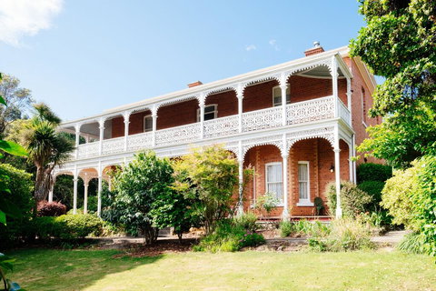 The Dragonfly North West - Queensland Tourism 1