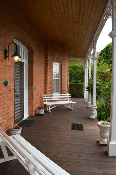 The Dragonfly North West - Queensland Tourism 0