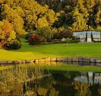 The Drawing Rooms of Berry - Queensland Tourism