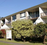 The Dunes Unit 5 - Fingal Bay - QLD Tourism