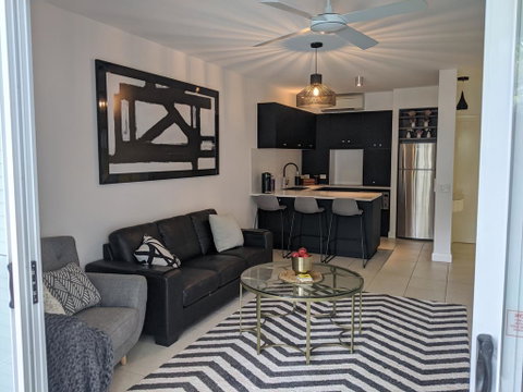 The Escape Luxury Apartments Peppers Beach Club Palm Cove - QLD Tourism 0