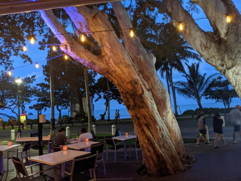 The Escape Luxury Apartments Peppers Beach Club Palm Cove - QLD Tourism 2