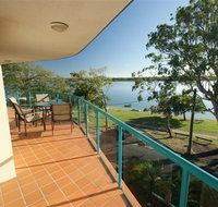 The Esplanade Holiday Apartments - QLD Tourism