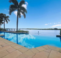 The Duporth Riverside - QLD Tourism