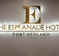 The Esplanade Hotel Port Hedland - Queensland Tourism