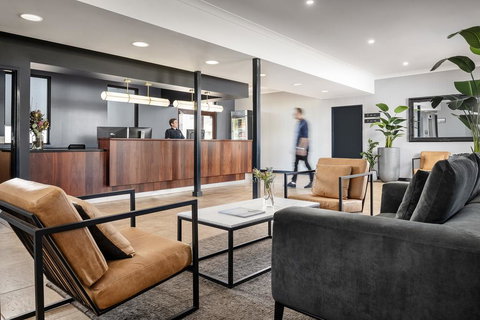 The Esplanade Hotel Port Hedland - QLD Tourism 1