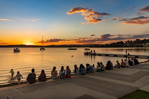 The Esplanade Motel - QLD Tourism 0