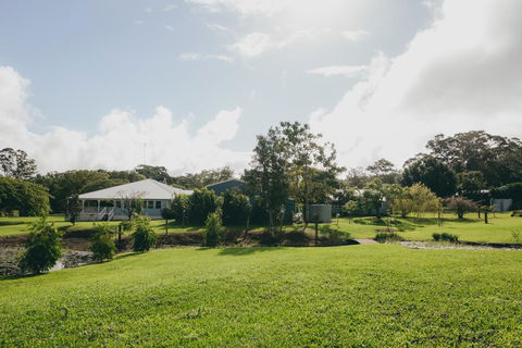 The Eumundi Dairy - QLD Tourism 3