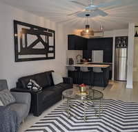 The Escape Luxury Apartments Peppers Beach Club Palm Cove - QLD Tourism