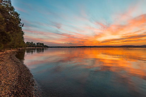 The Esplanade Motel - QLD Tourism 1