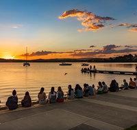 The Esplanade Motel - QLD Tourism