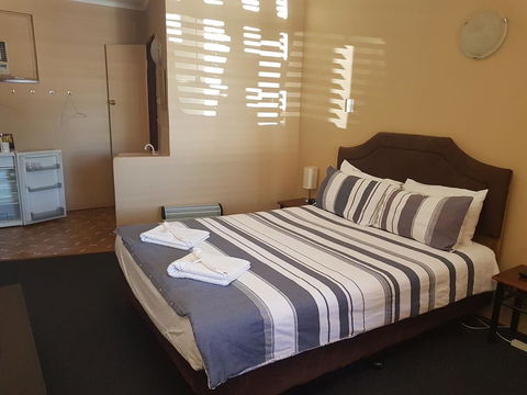 The Flinders Hotel Motel Port Augusta - Queensland Tourism 0