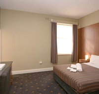 The Formby Hotel - QLD Tourism