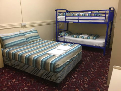 The Formby Hotel - QLD Tourism 2
