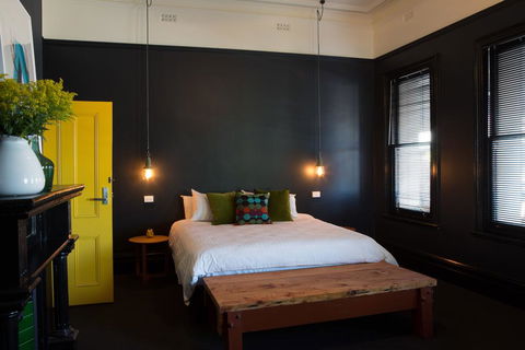 The Franklin Boutique Hotel - QLD Tourism 3