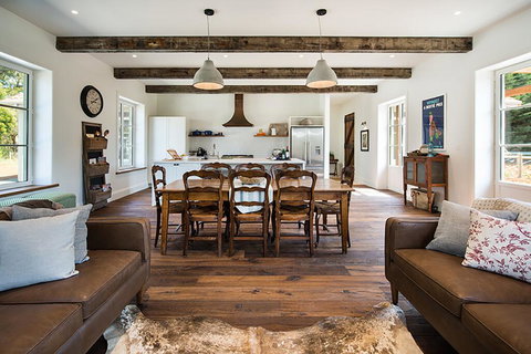 The French House - QLD Tourism 0