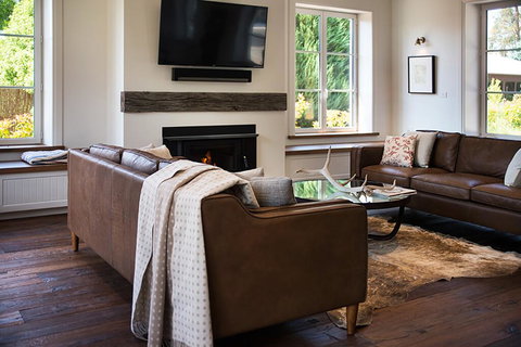 The French House - QLD Tourism 1