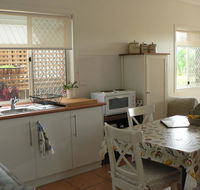The Friendly Chat Bed and Breakfast - QLD Tourism