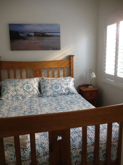 The Friendly Chat Bed And Breakfast - QLD Tourism 3