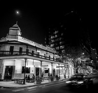 The Franklin Boutique Hotel - QLD Tourism