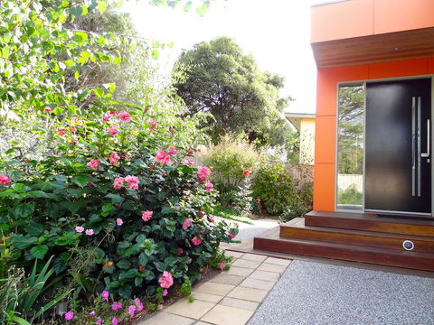 The Gallery Accommodation McCrae - QLD Tourism 0