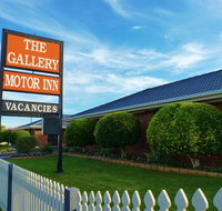 The Gallery Motor Inn - QLD Tourism