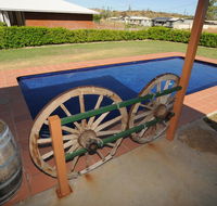 The Gidgee Inn - QLD Tourism