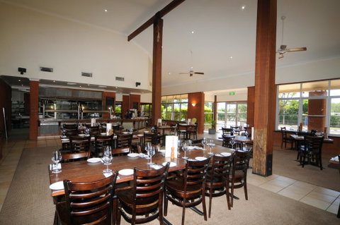 The Gidgee Inn - QLD Tourism 1
