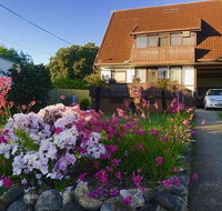 The Ginger Bread House - QLD Tourism