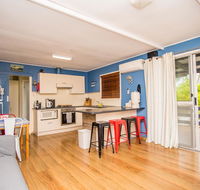 The Gee Beach House - QLD Tourism