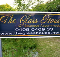 The Glasshouse Boutique Accommodation - QLD Tourism