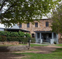 The Globe Hotel Rylstone - QLD Tourism