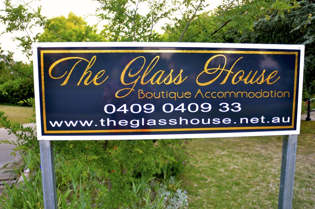 Glen Innes NSW QLD Tourism