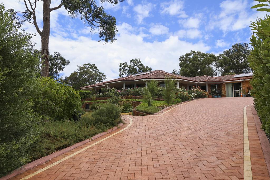 Lesmurdie WA QLD Tourism
