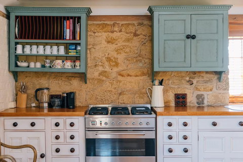 The Granary - Queensland Tourism 2