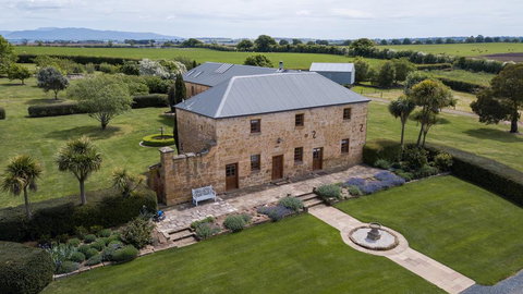 The Granary - Queensland Tourism 0