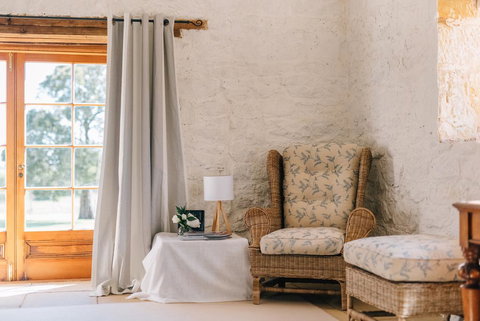 The Granary - Queensland Tourism 1