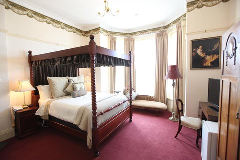 The Grand On Macfie - Queensland Tourism 2