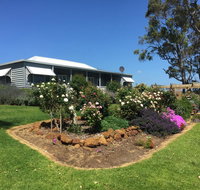 The Grange on Kalgan Bed  Breakfast Pets Ok Albany WA - QLD Tourism