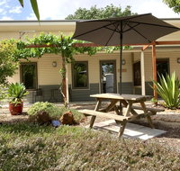 The Grape and Olive at Willunga - Queensland Tourism