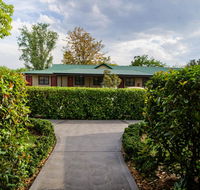The Grapevine Motel - QLD Tourism